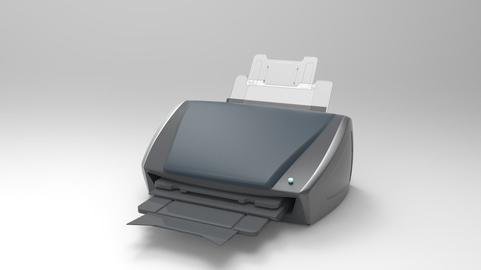 printer