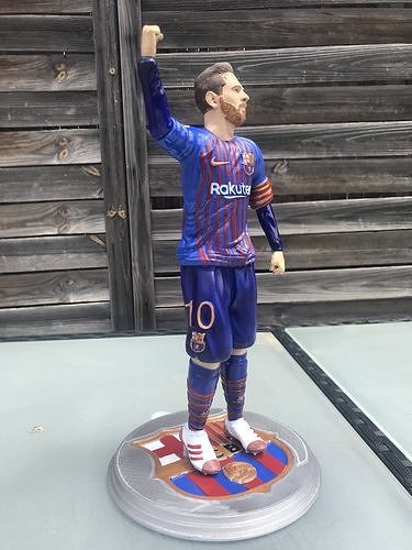 barcelona 2019