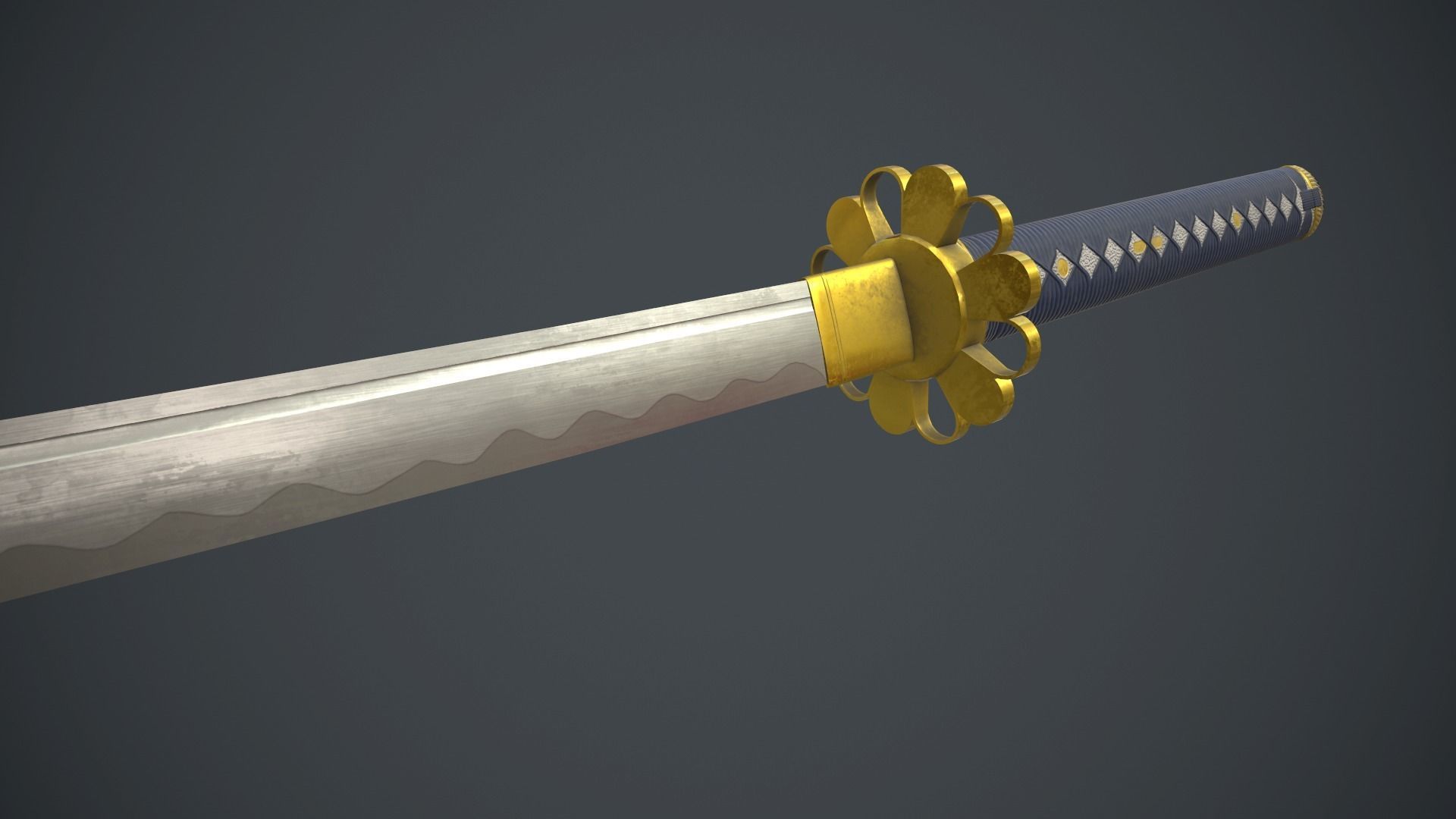 Katana Sword