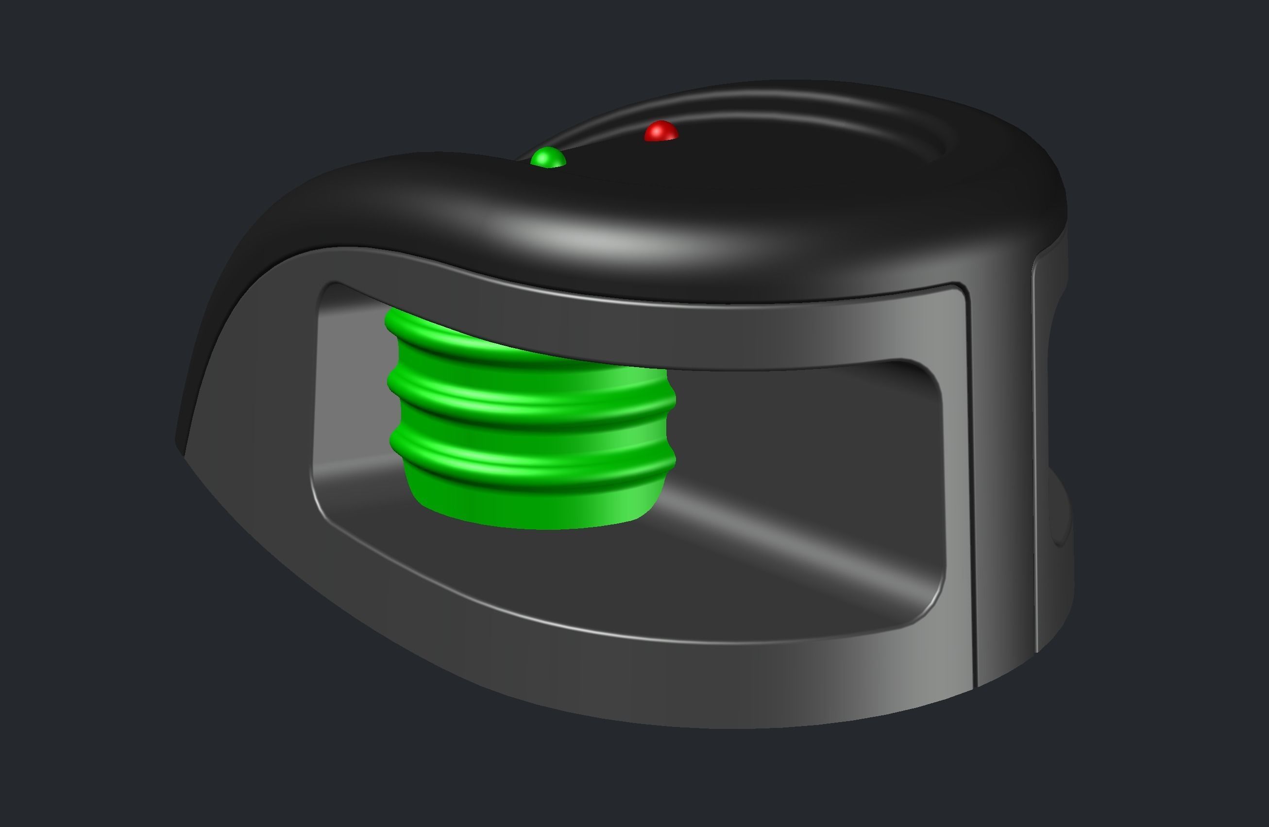 BOAT NAVIGATION LIGHTS