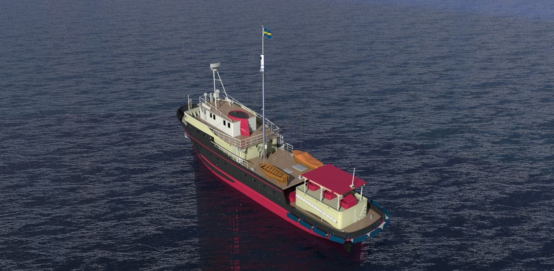 fishing boat model fishing boat free 3d model 3dm cgtrader fishing boat model fishing boat free 3d model 3dm cgtrader