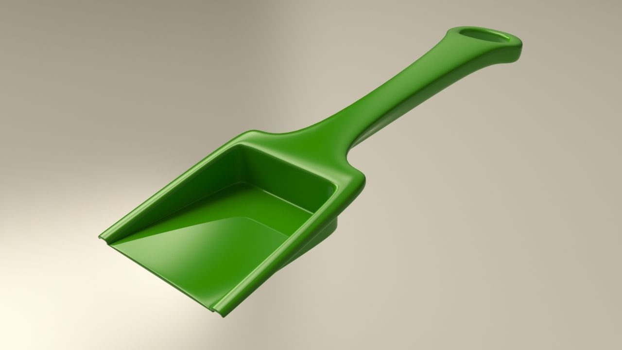kids toy shovel