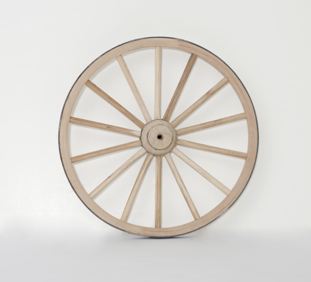 cannon wheel free 3D model CGTrader