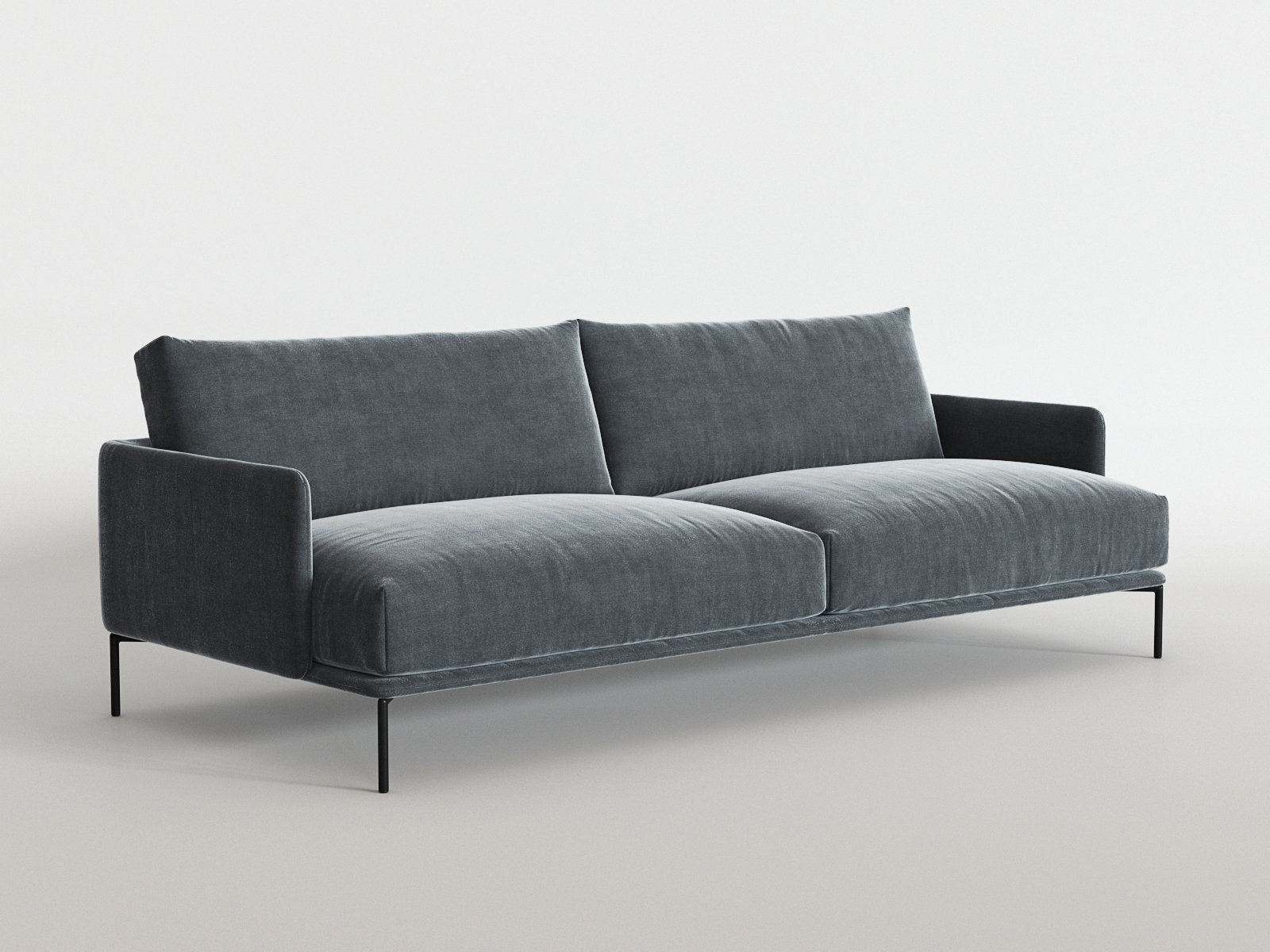 Baron Sofa