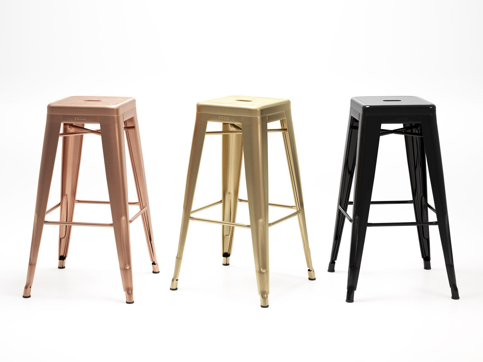 H75 Barstool