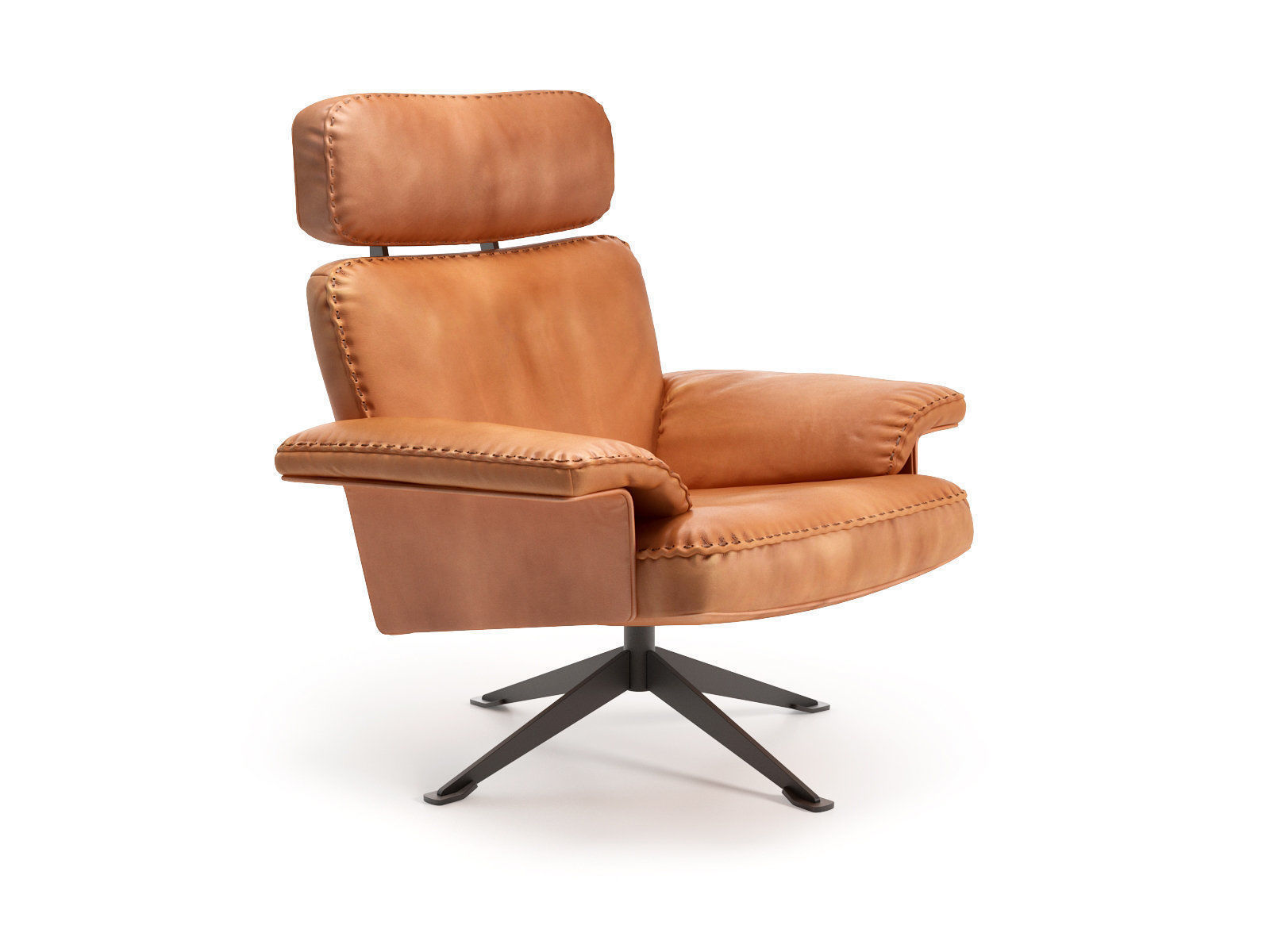 DS 31 111 Armchair High Back