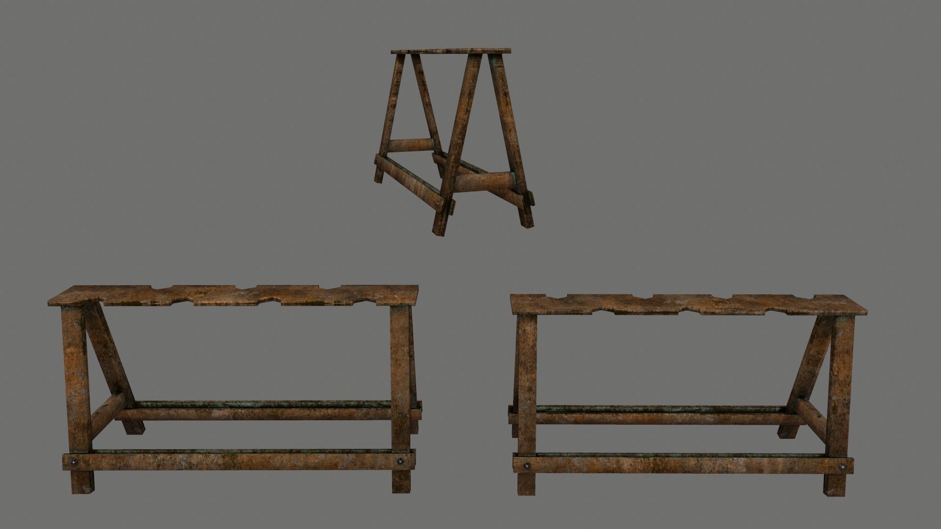 blacksmith3d alternatives
