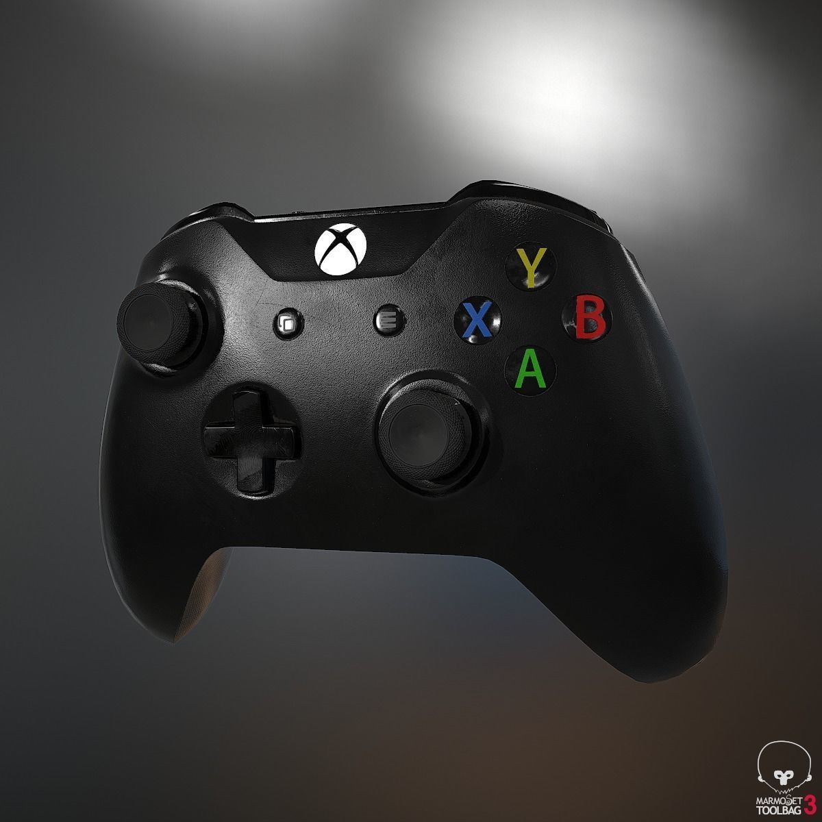 Xbox One Controller