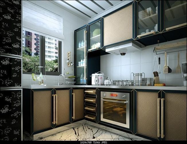 Model home tour: Tartan shows off design tweaks in new ...