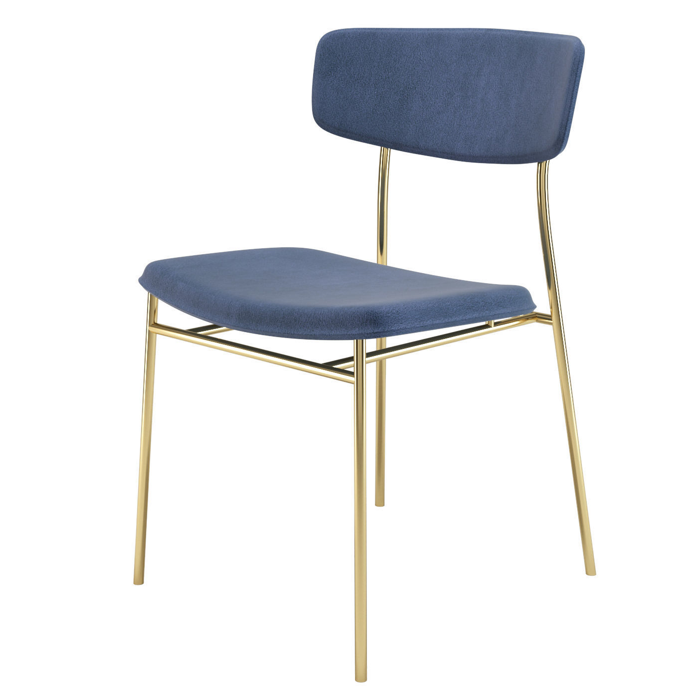Calligaris Fifties Chair