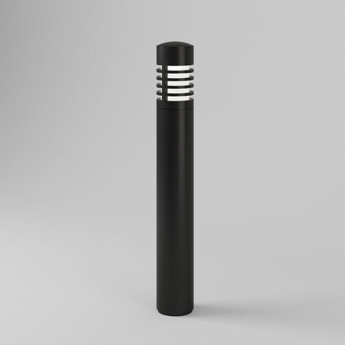 3d Model Bega Bollard Light Outdoor Lighting Cgtrader Bega Bollard Light Outdoor Lighting 3d Model Obj Mtl 3ds Fbx C4d Stl Dae 1