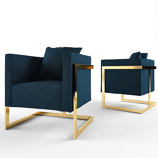 modern chair