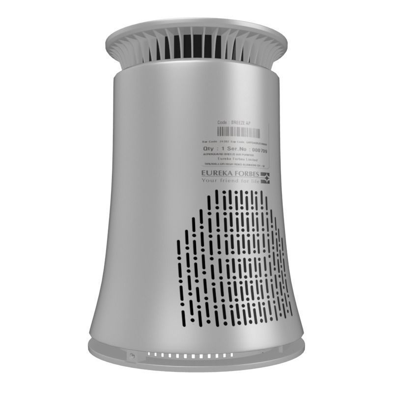 aeroguard air purifier