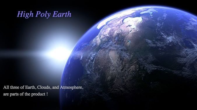 Earth S Amazing Atmosphere In Stunning High Quality Resolution