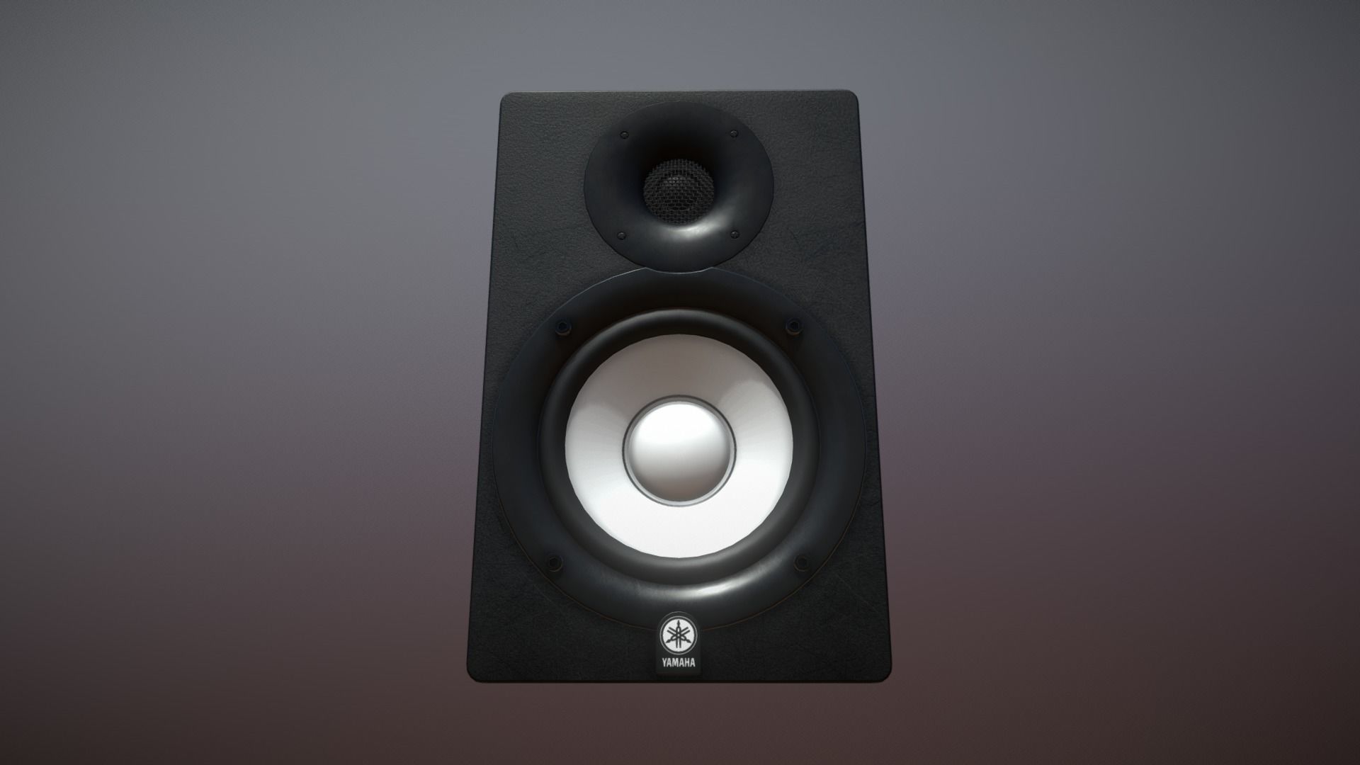 Studio Monitor Speaker