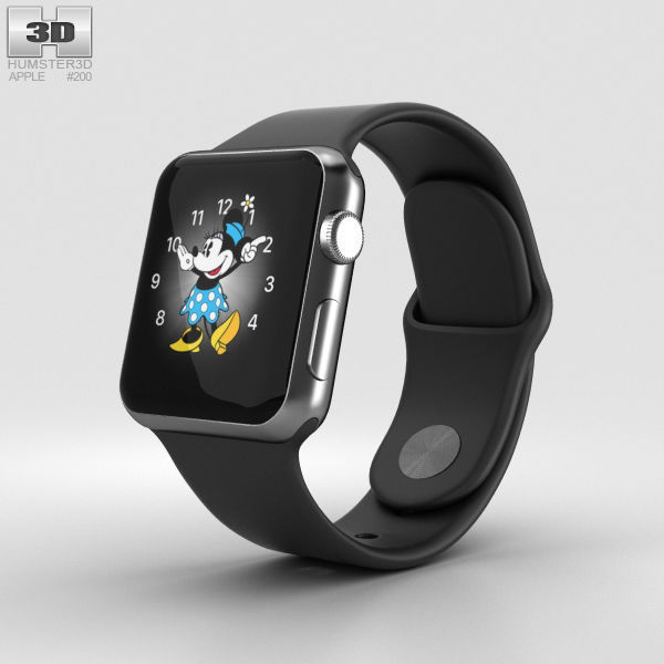 apple watch series 2 38mm new