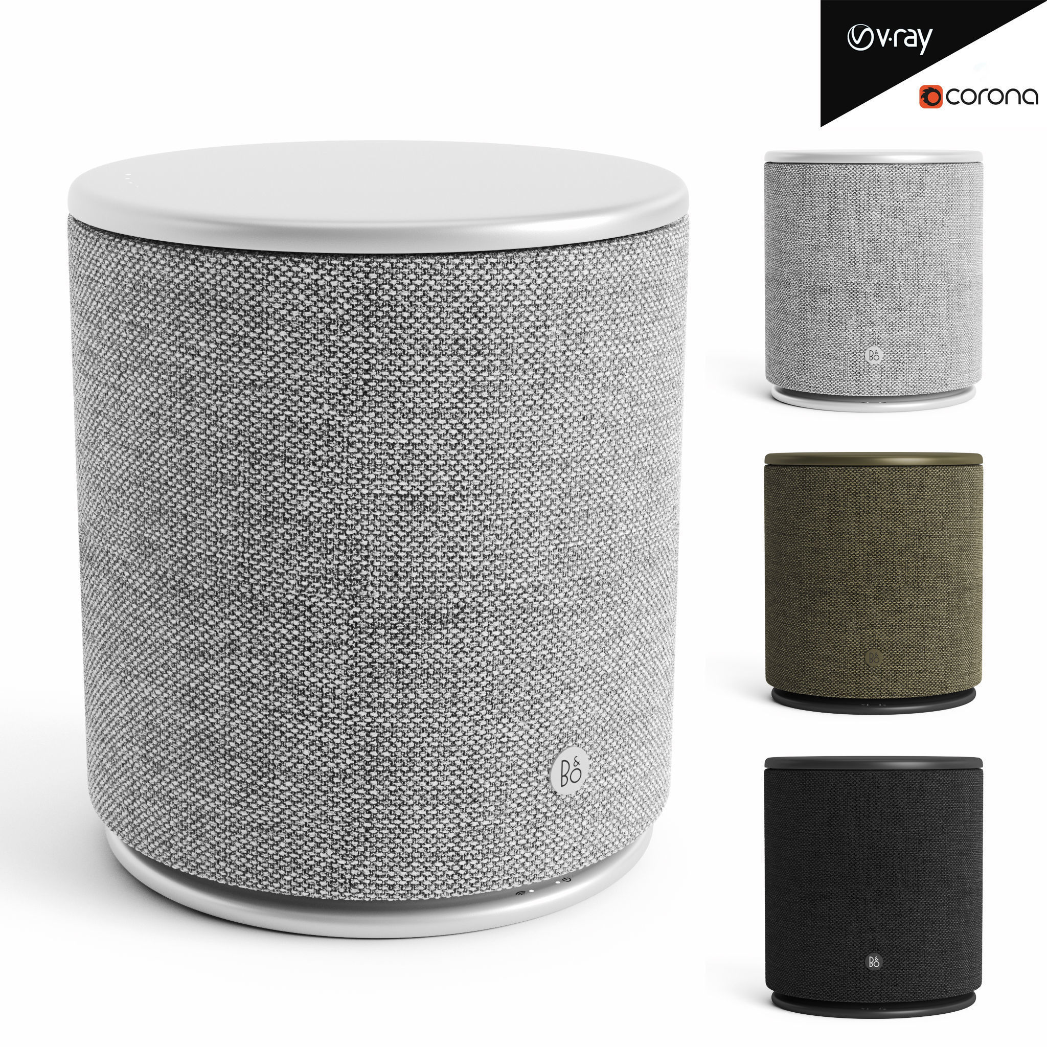 beoplay m5 wireless speaker