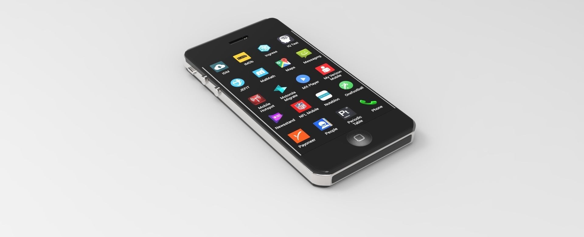Iphone
