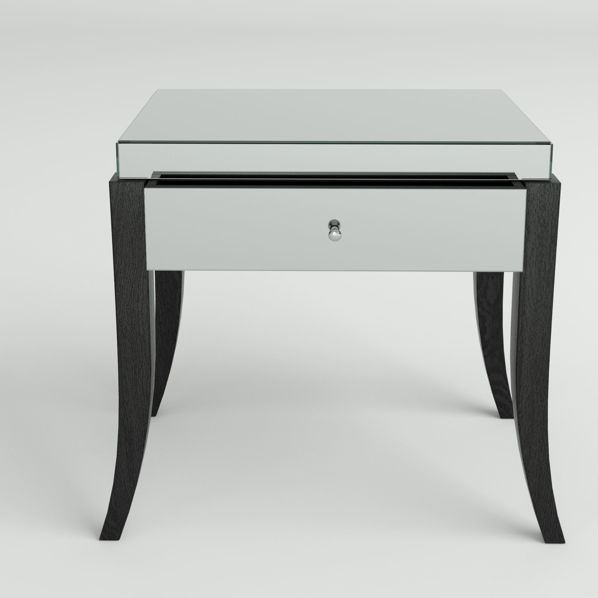 Riga Nightstand by Rooma Design 3D CGTrader