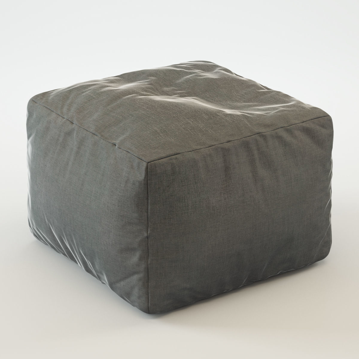 Collection different types poufs for your projects 95 models CGTrader