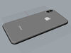 Iphone Xs Max 3D model 3D printable | CGTrader