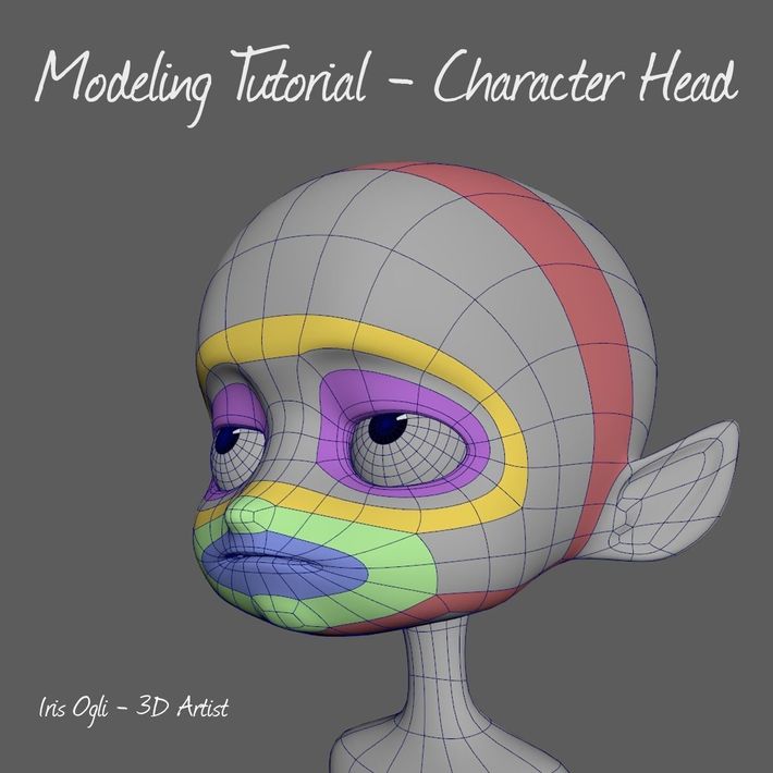 box modeling maya 2016 tutorial