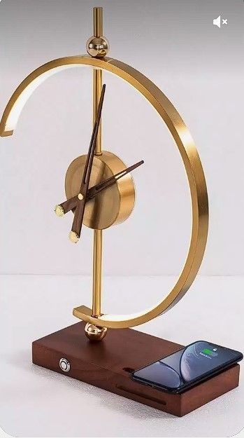 How to make table watch 1