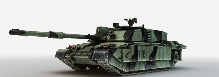 The New Age Of Games Has Come: Meet The Winners Of 3D Game Model Challenge
