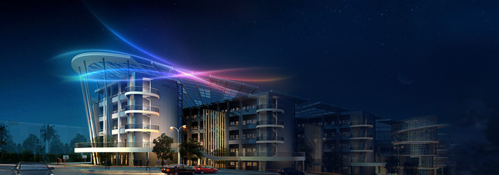 The New Wonders Of The World: Salute The Best Architectural 3D Models