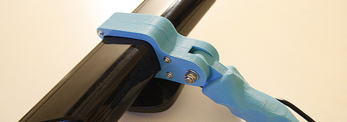 15 Things You Should 3D Print This Christmas