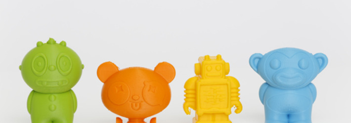 Generation of modern engineers: how 3D printing is nurturing kids' creativity