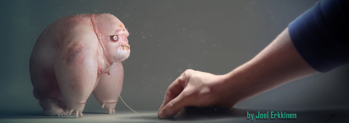 29 Blood Freezing Creatures You'll Pray to Never Meet in Your Nightmares