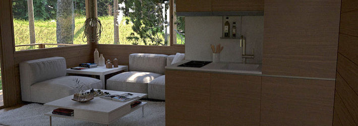 David De Las Casas Is A 3D Artist On The Move
