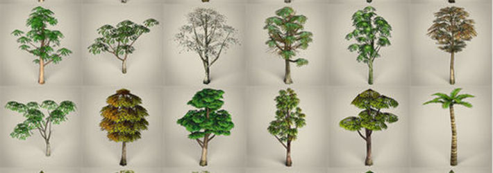 Month's Best: 9 Low-poly Model Packs You Should Have