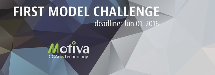 First Model Challenge For May Is Over And The Winners Are Here!