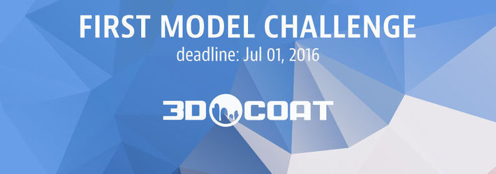 Here Are The Winners Of The June First Model Challenge!