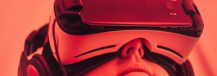 Infographic: Tapping Into Massive VR Potential In 2016