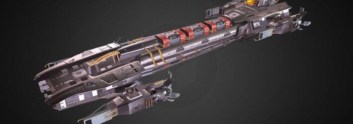 Vehicles from the future - winners announced!