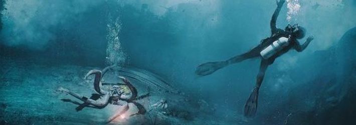 The fantasy world of CGTrader Awards: interim top10 submissions of the Fantasy category
