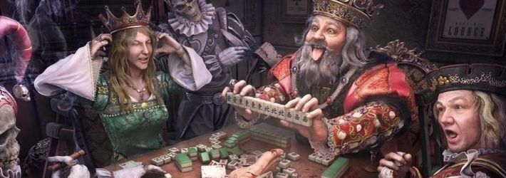 2017 CGTrader Digital Design Awards: Stories Behind the Best Works