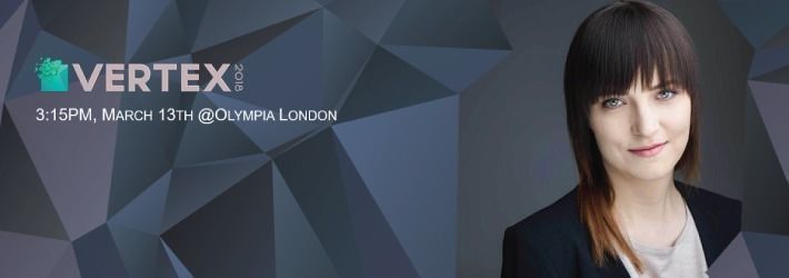 CGTrader at VERTEX 2018