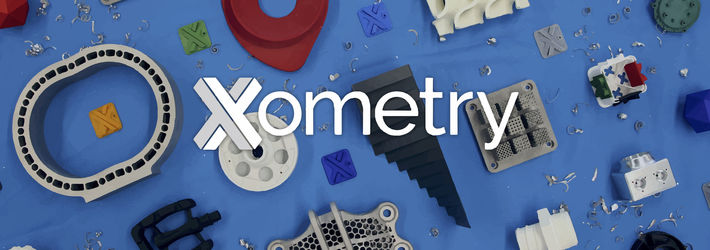 Are you based in the US? We know where you can bring your 3D CAD files to life