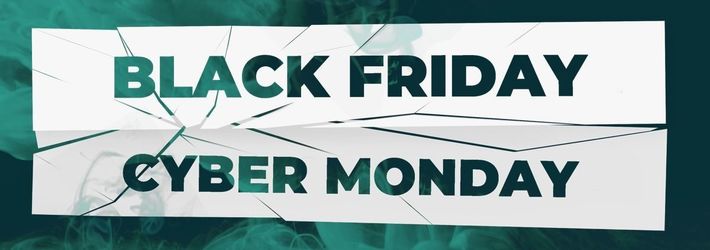 Black Friday–Cyber Monday promotions were a great success for designers