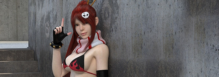 Best 3D Models of April